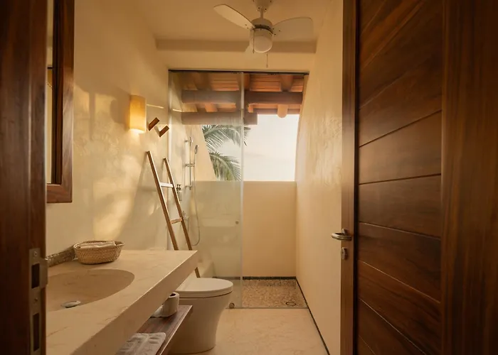 Mar De Coco Front Apartment