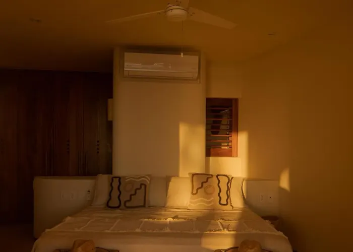Apartment Mar De Coco Front *