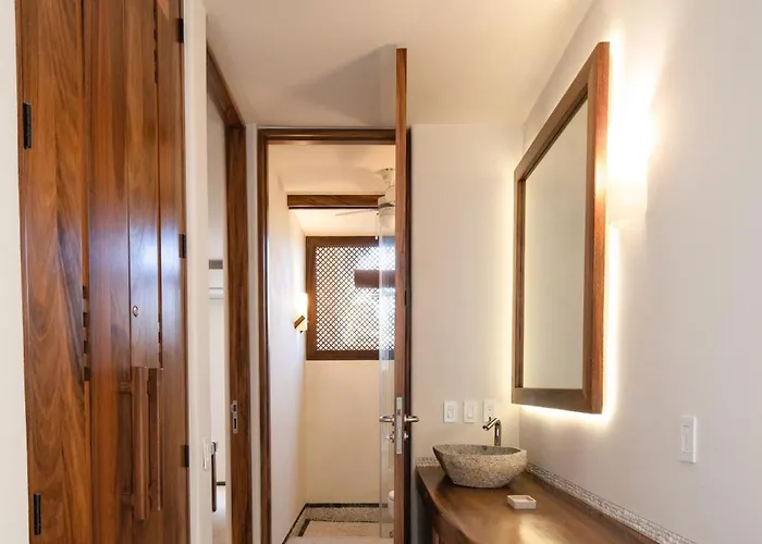 Mar De Coco Front Apartment Zihuatanejo