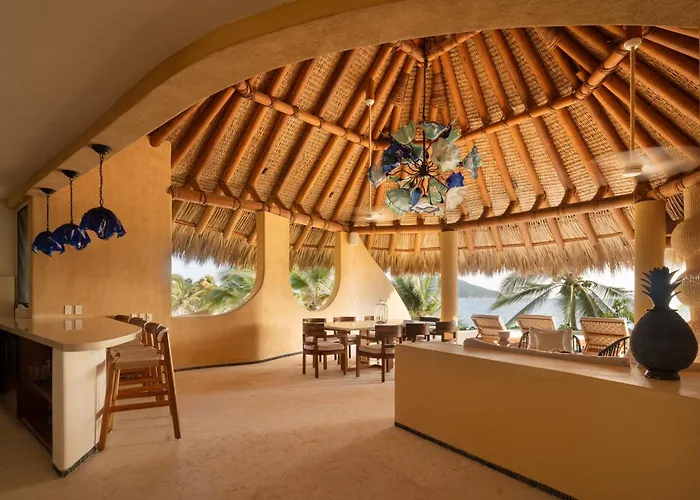 Mar De Coco Front Apartment