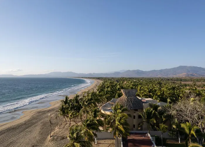 Mar De Coco Front Apartment