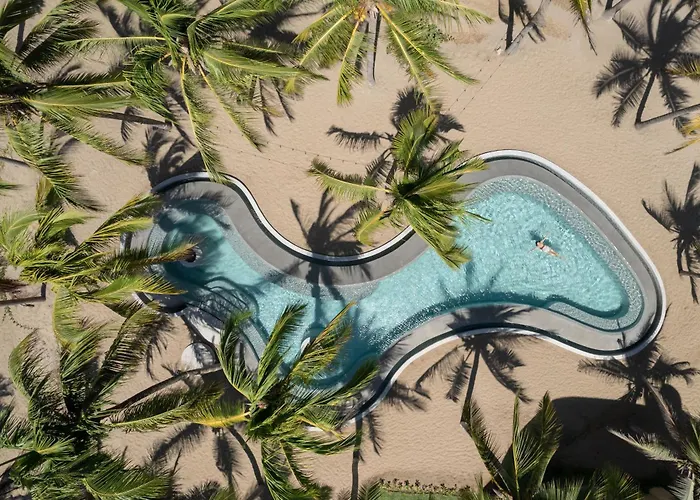 Mar De Coco Front Zihuatanejo